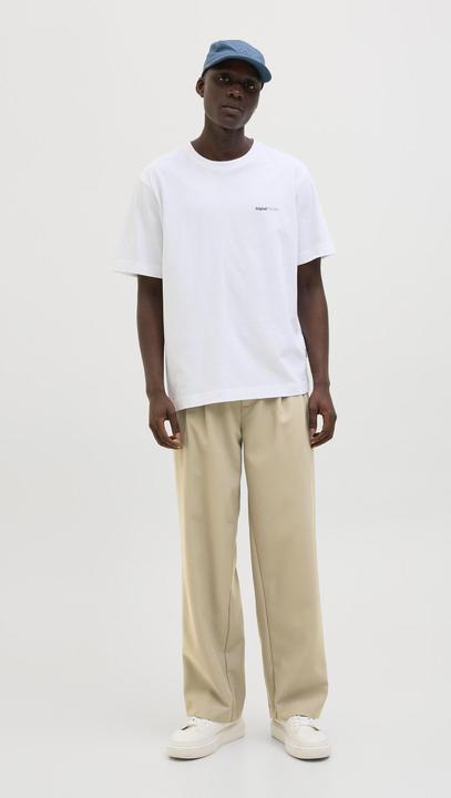 Immagine prodotto Jack & Jones Pantaloni con gamba larga Pantaloni con gamba larga (W32/L32)
