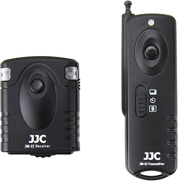 Image du produit JJC Télécommande sans fil 50m JM A II (Canon RS 80N3)