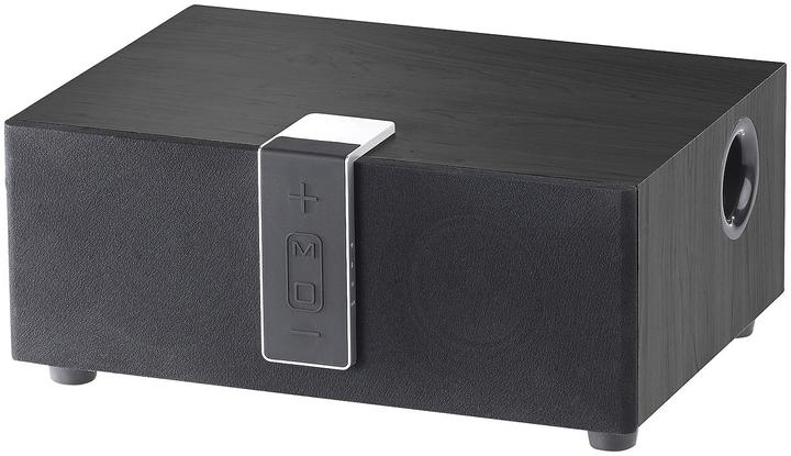 Produktbild Auvisio WLAN-Multiroom-Lautsprecher mit Subwoofer (1 Stk.)