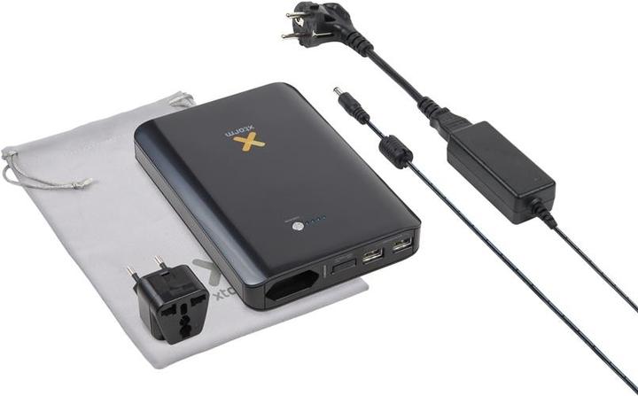 Produktbild Xtorm Al390 (18000 mAh, 85 W, 66.60 Wh)