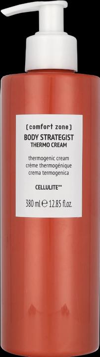 Immagine prodotto Comfort Zone Crema termica Body Strategist (Crema corpo, 380 ml)