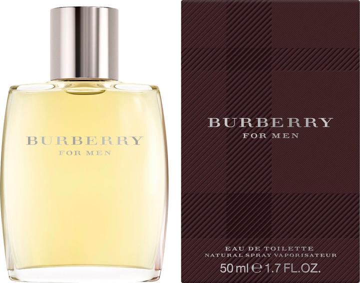 Immagine prodotto Burberry Parfum (Eau de toilette, 50 ml)