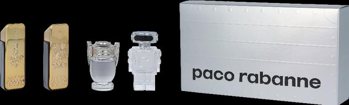 Immagine prodotto Paco Rabanne Set maschile (Set profumo)