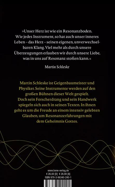 Produktbild Werkzeuge (Deutsch, Martin, Schleske, 2022)