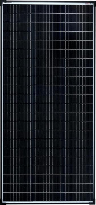 Produktbild Enjoy solar Monokristallines Solarmodul (150 W, 9 kg)