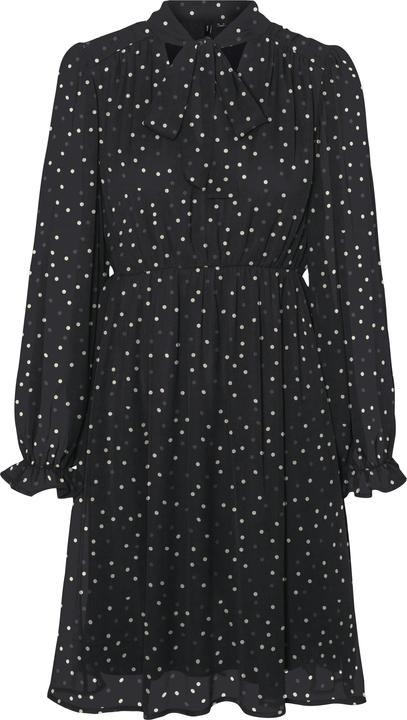 Produktbild Vero Moda VMVIGGA LS ABK DRESS EXC Kleid (XS)