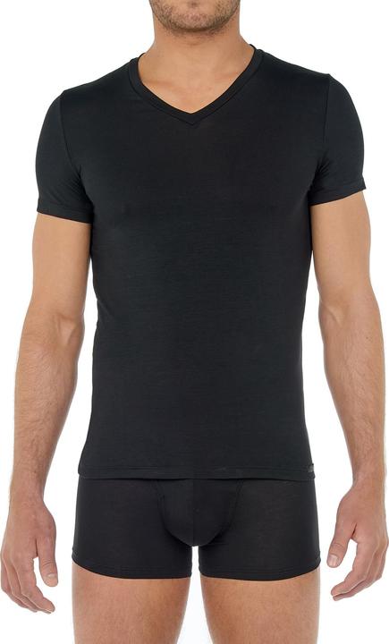 Image du produit HOM V-Shirt Tencel Soft (M)