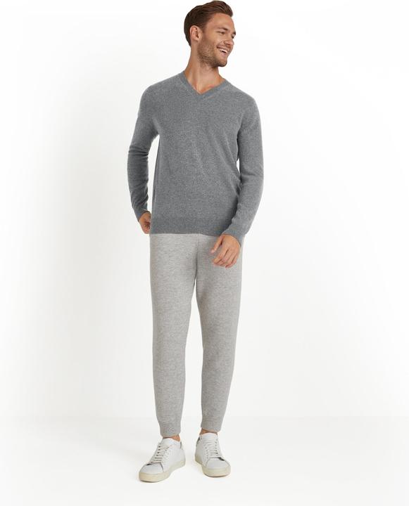 Actual product image Falke LU Classic V-Neck m (M)