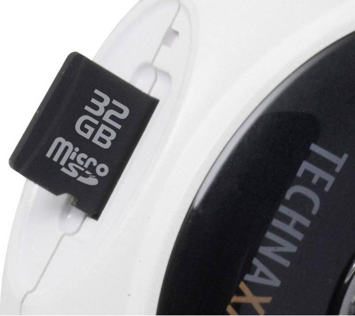 Image du produit Technaxx TX-58 Easy IP-Cam Lamp E27 (1920 x 1080 Pixels)