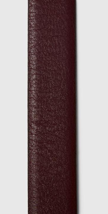 Produktbild Selected Femme Leder Gürtel (85)