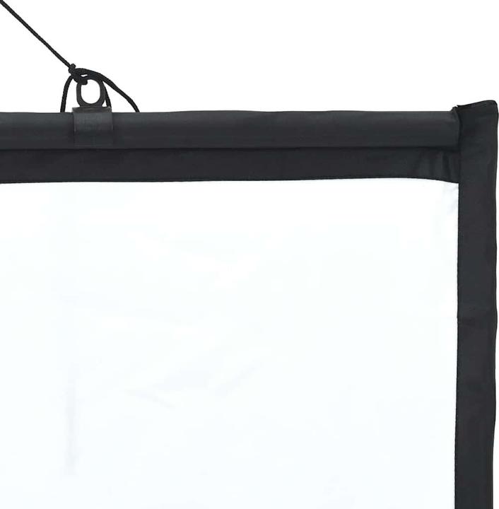 Image du produit VidaXL Écran de projection avec trépied 72 pouces 1:1 Écran de projection (72", 1:1)