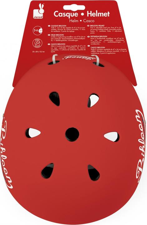 Image du produit Janod Bikloon (47 - 54 cm)