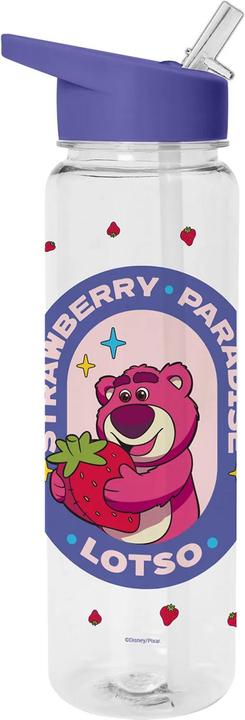 Toy Story Wasserflasche Strawberry Paradise Kunststoff