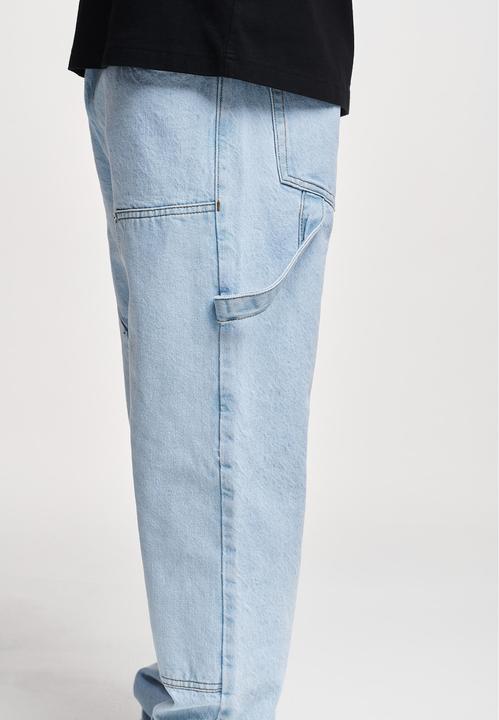 Actual product image 2Y Studios 2Y Haldor Carpenter Straight Jeans - 178923 (28)
