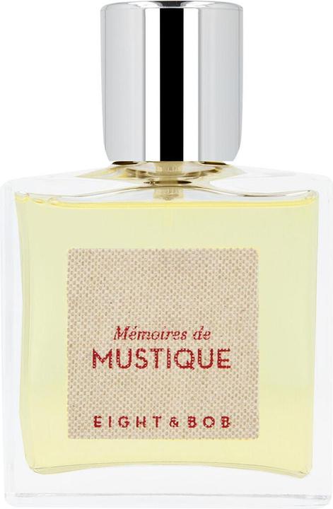 Produktbild Eight & Bob Memoires de Mustique by Eau de Toilette Spray (Unisex) 100 ml (Eau de Toilette, 100 ml)