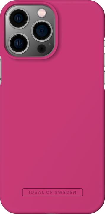 Image du produit iDeal Of Sweden Couverture design magenta (Apple iPhone 13 Pro Max)