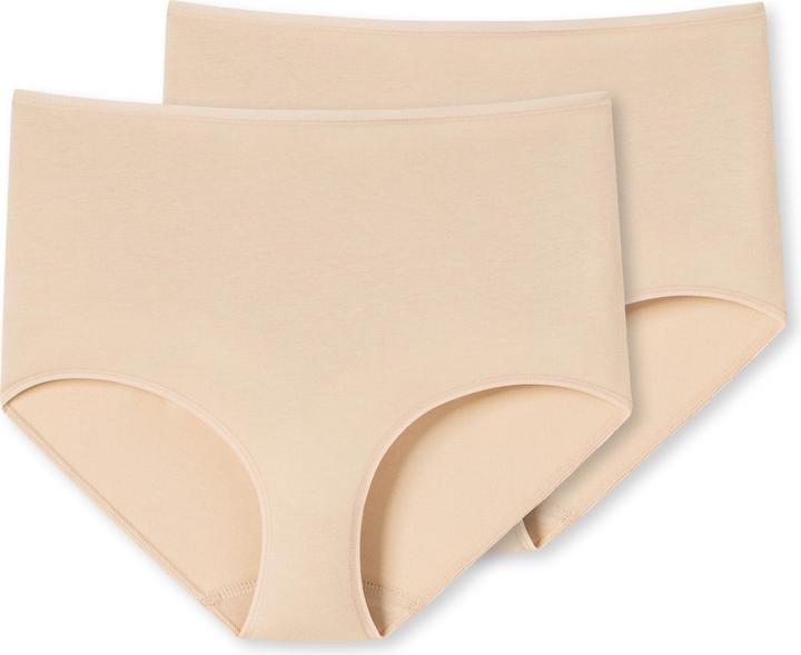 Immagine prodotto Schiesser Confezione da 2 pezzi 95/5 Maxi (40, Confezione da 2)