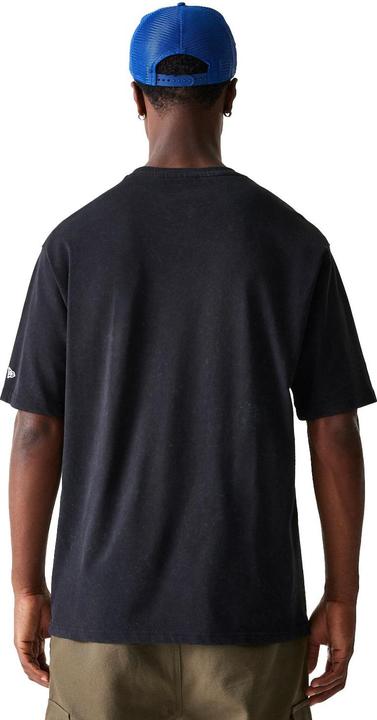 Immagine prodotto New Era Camicia oversize - NFL PREMIUM New York Giants - M (M)