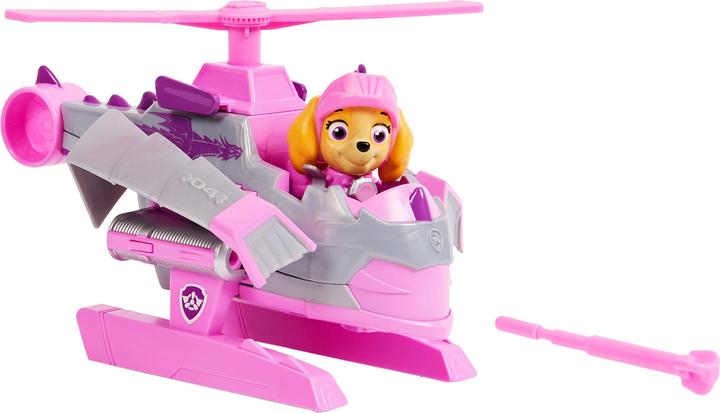 Produktbild Spin Master Paw Patrol Rescue Knights Skye