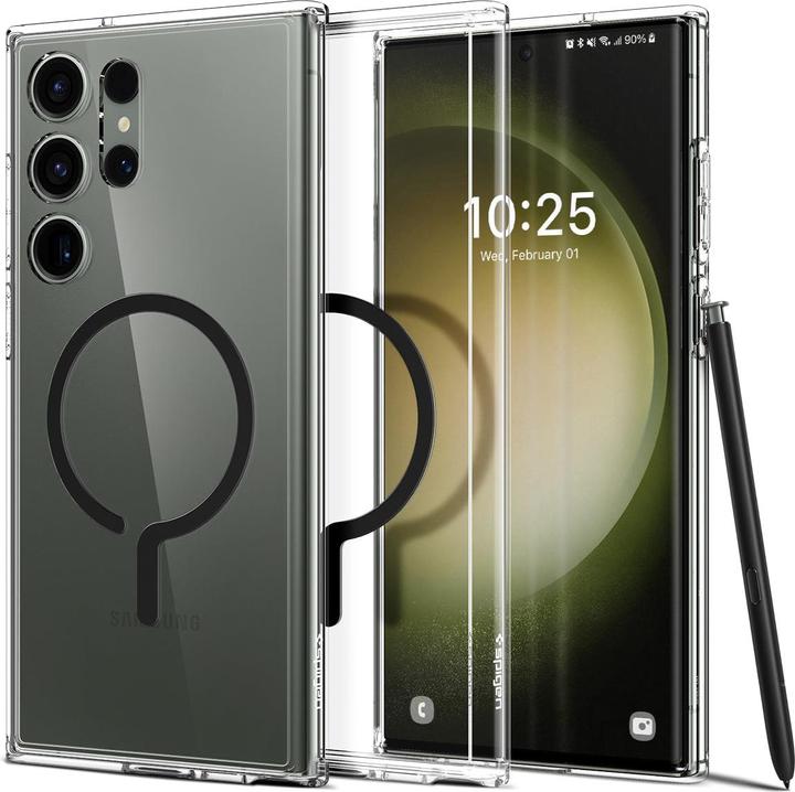 Transparent, Black