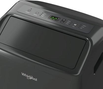 Produktbild Whirlpool PACF29CO B (17 m², 9554.00 BTU/h)