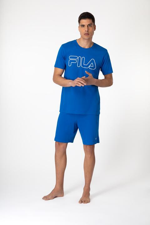 Produktbild FILA Man Pyjamas Short Sleeves (XL)
