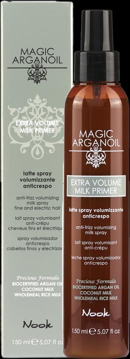 Nook Extra Volume Volumising Milk Spray 150ml (150 ml)