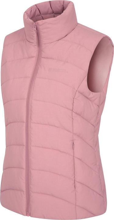 Produktbild Mountain Warehouse Opal Weste Wattiert (44)