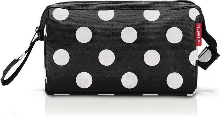 Immagine prodotto reisenthel Necessaire Travelcosmetic Dots Bianco (4 l)