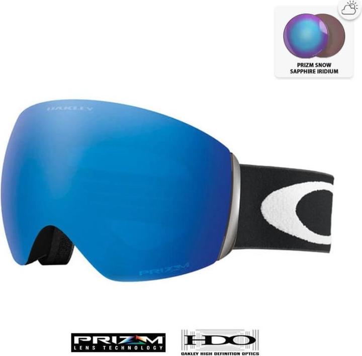 Image du produit Oakley Flight Deck