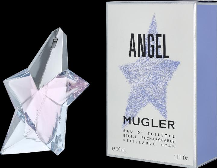 Produktbild Thierry Mugler Angel - Eau de Toilette (Eau de Toilette, 30 ml)