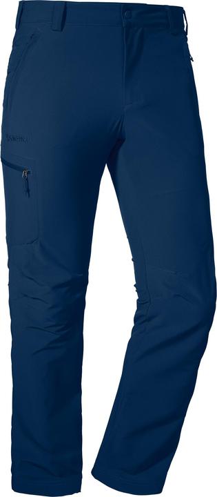 Actual product image Schöffel Folkstone hiking trousers (94, M)