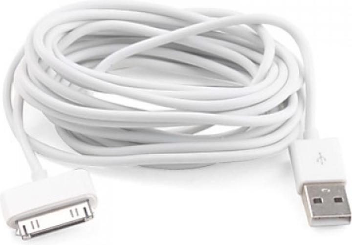 Productafbeelding PowerGuard USB A - 30-pins (2 m, USB 2.0)