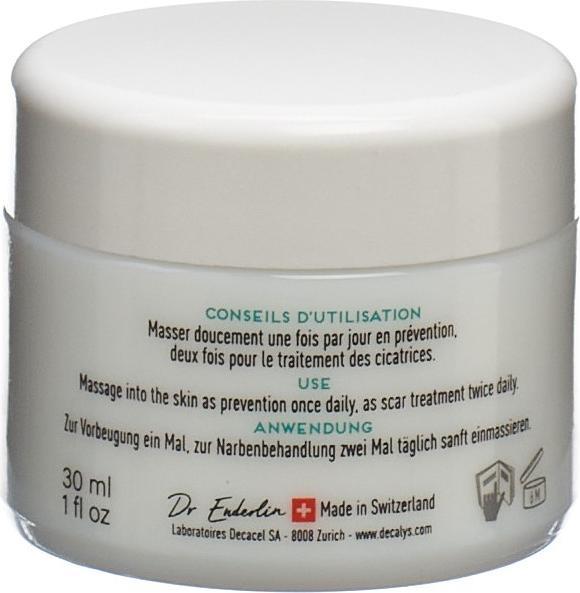 Immagine prodotto Decalys Unguento La Pommade (Crema corpo, 30 ml)