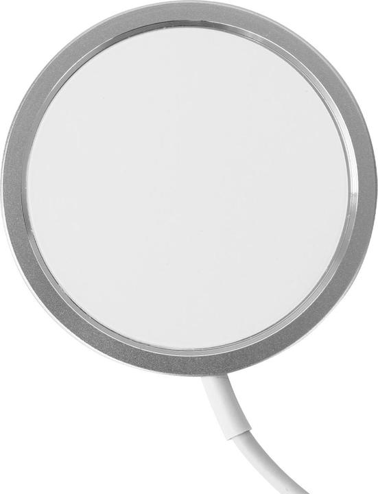 Image du produit Ideoon Kabelloses Ladepad, Magsafe komp., PD, 15 Watt (15 W)