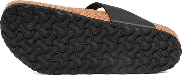 Actual product image Birkenstock Gizeh Birko-Flor Normal (40)