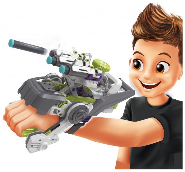 Actual product image Buki Main Blaster