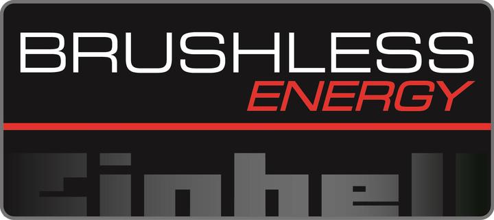 Productafbeelding Einhell TE-CD 18 Li Brushless, 2 x oplaadbare batterij (Oplaadbare batterij)