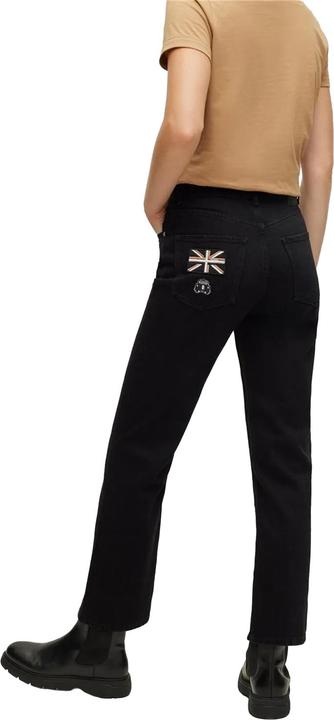 Immagine prodotto Hugo Boss Jeans Ritagliata Dritto Donna (26)