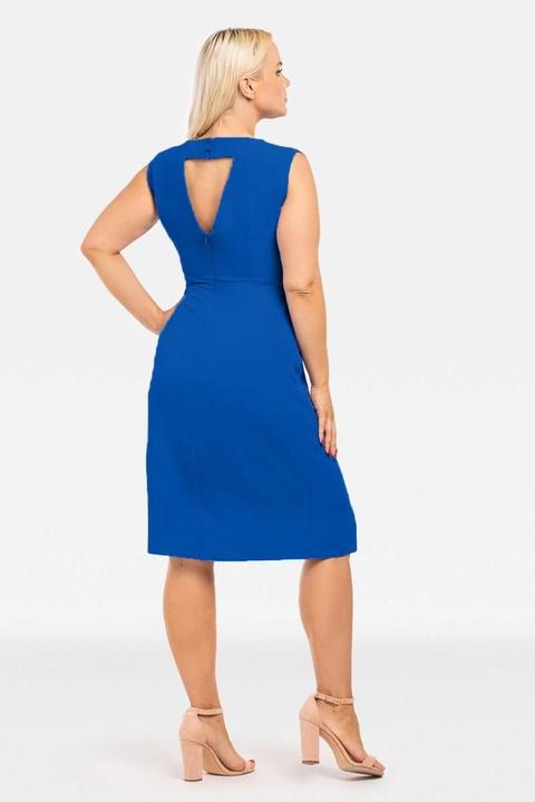 Produktbild Karko Plus-Size Kleider model (40)