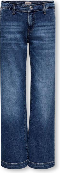 Only KOGNEW BROOK WIDE LEG DNM JEANS BOX MAS Weit geschnitten jeans