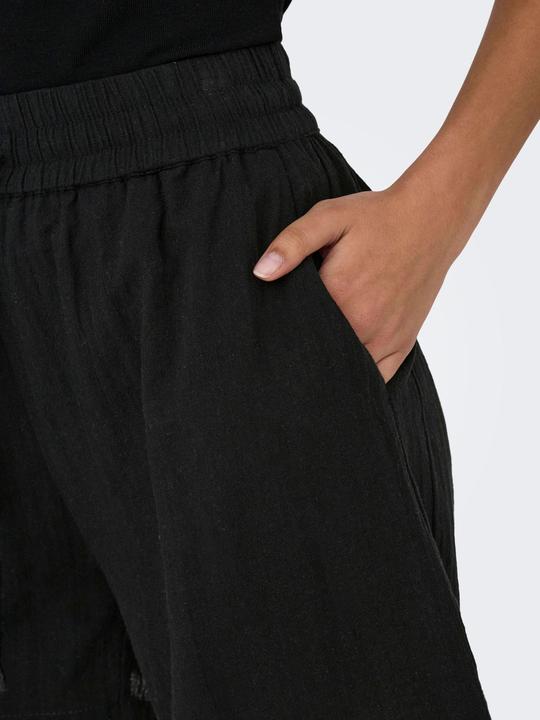 Image du produit Only Onltizana String Cotton Shorts Wvn (S)