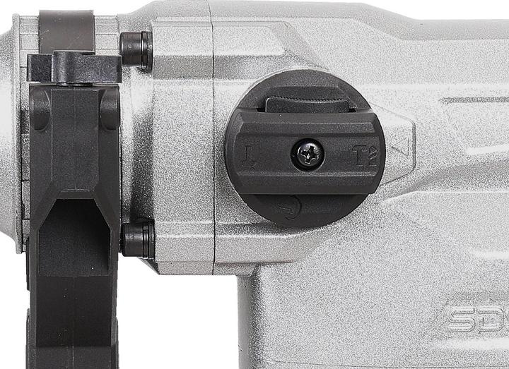 Actual product image Tectool TT SDS-Max Rotary Hammer Drill TRH 1500 (230V - EU)