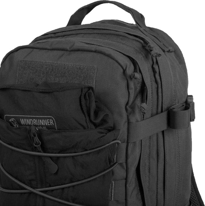 Actual product image Helikon Raccoon Mk2 Rucksack (Crimson Sky) - Militär-Rucksack (45 l)