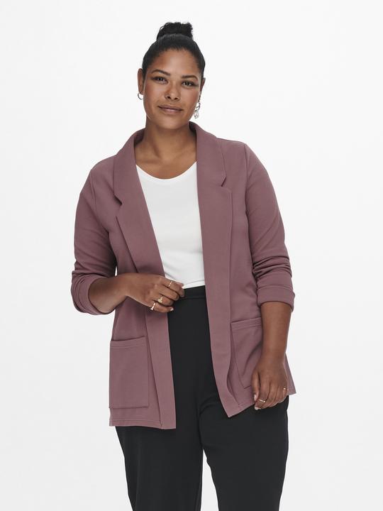 Produktbild Only Vorn offener Curvy Blazer (M)