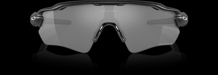 Actual product image Oakley Lunettes de soleil OO9208 noir dÃ©lavÃ© (Mat Black, Prizm Black Polarized)