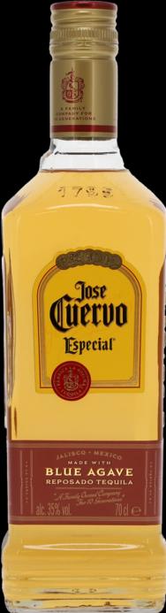 Jose Cuervo Speciale (1 x 70 cl)
