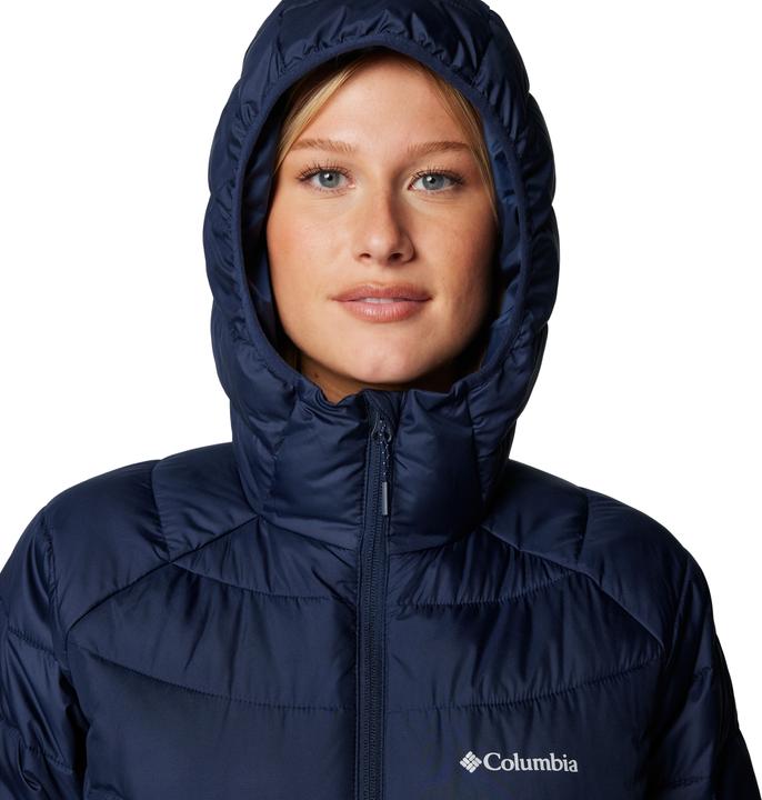 Produktbild Columbia Powder Lite™ II Mid Jacket (L)