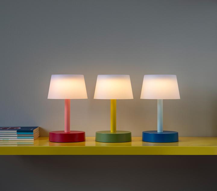 Actual product image Remember Fritz table lamp (200 lm)