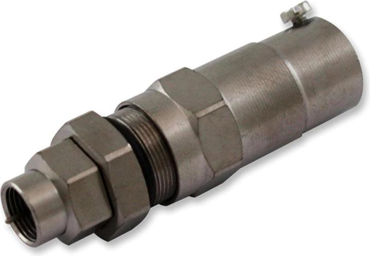 Produktbild Televes Deutschland GmbH Kabelarmatur FKA 1672 (Stecker und Verbinder)